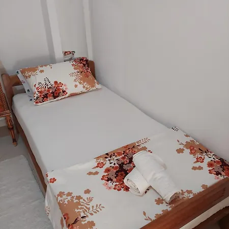 John Apartment